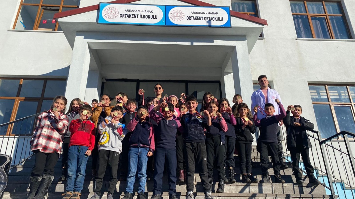 Sınıflar Arası Futbol Turnuvası